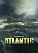 Victory at Sea Atlantic - World War II Naval Warfare 