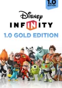 Disney Infinity 1.0: Gold Edition 