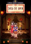 Paper Ghost Stories: Third Eye Open 