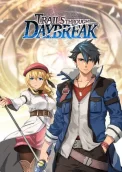 The Legend of Heroes: Trails through Daybreak 