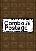 Combo Postage