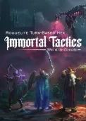 Immortal Tactics: War of the Eternals