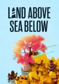 Land Above Sea Below