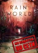 Rain World по сети