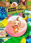 Super Monkey Ball Banana Mania 