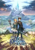 Edge Of Eternity