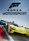 Forza Motorsport