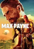 Max Payne 3 