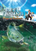 Reel Fishing: Days of Summer 