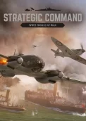 Strategic Command WW2: World at War