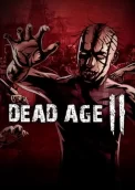Dead Age 2: The Zombie Survival RPG 