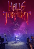 Halls of Torment