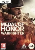 Medal of Honor Warfighter 