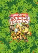 Pet Vet 3D Wild Animal Hospital