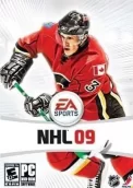 NHL 09 + RHL 13