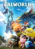Palworld