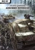 Decisive Campaigns Ardennes Offensive 
