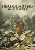 Headquarters: World War 2 