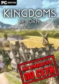 Kingdoms Reborn по сети