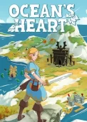 Ocean's Heart