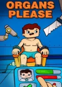 Organs Please