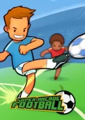 Super Arcade Football 