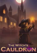 The Witch's Cauldron 