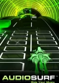 AudioSurf
