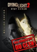 Dying Light 2 Stay Human по сети