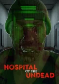 Hospital of the Undead