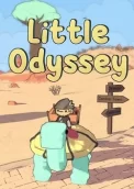 Little Odyssey 