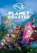 Planet Coaster