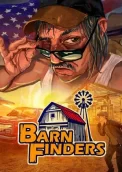 Barn Finders