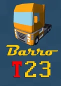 Barro T23