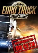 Euro Truck Simulator 2 по сети