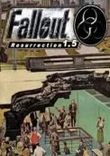 Fallout 1.5: Resurrection