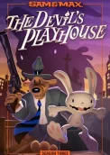 Sam and Max: The Devil's Playhouse 