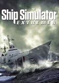 Ship Simulator Extremes 