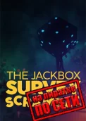 The Jackbox Survey Scramble по сети 