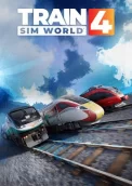 Train Sim World 4