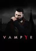 Vampyr