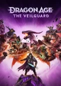 Dragon Age: The Veilguard 