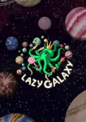 Lazy Galaxy 