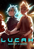 Lucah: Born of a Dream