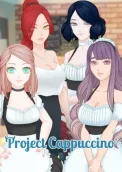 Project Cappuccino