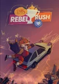 Tails Noir: Rebel Rush 