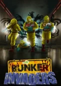 Bunker Invaders 
