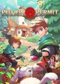 Potion Permit