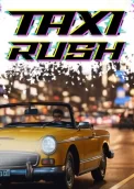 Taxi Rush 