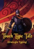 Touch Type Tale - Strategic Typing
